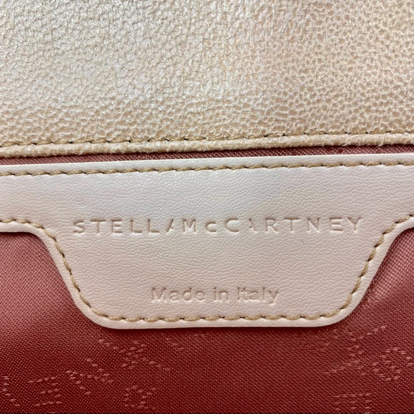 Stella McCartney Falabella Mini Shoulder bag - Picture 9 of 13